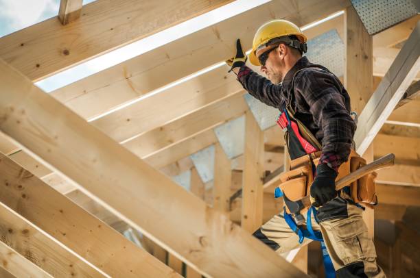 Best Slate Roofing Contractor  in Fuquay Varina, NC