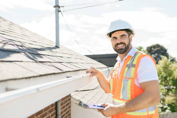 Professional Roofing Contractor in Fuquay Varina, NC