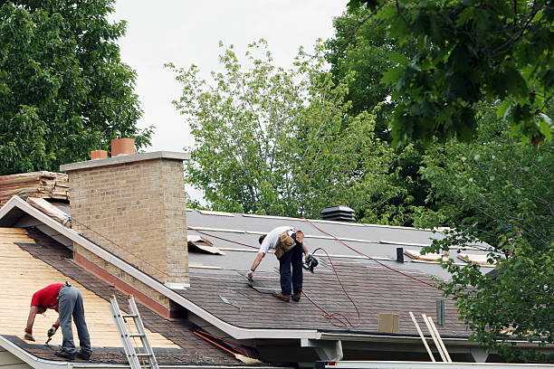 Best Tile Roofing Contractor  in Fuquay Varina, NC