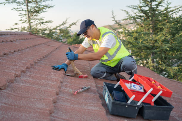Best Emergency Roof Repair  in Fuquay Varina, NC