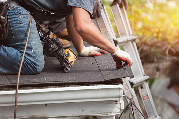 Gutter Installation and Roofing in Fuquay Varina, NC