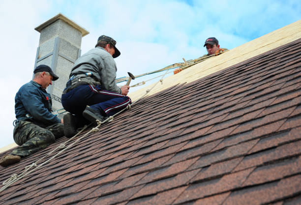 Best Roof Replacement Cost  in Fuquay Varina, NC