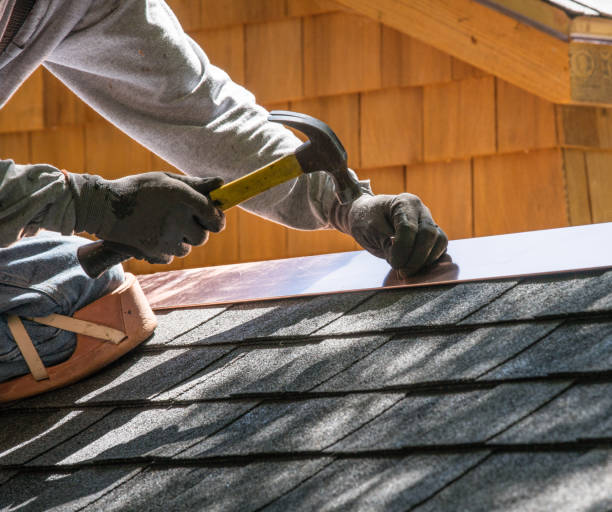 Best Local Roofing Companies  in Fuquay Varina, NC